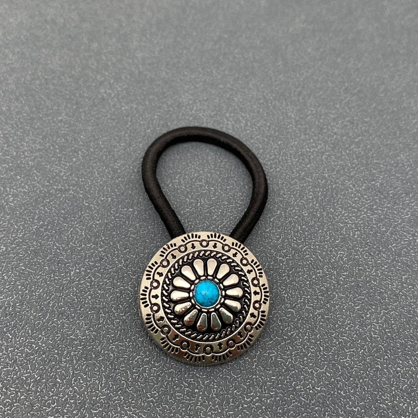 Multi-style Western Style Stretch Hairtie Hairband - WJ: B