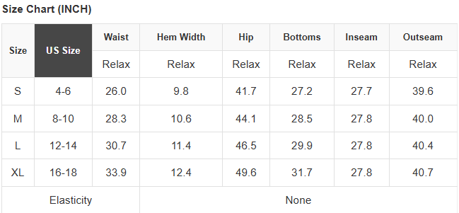 Western Cactus Cowgirl Jogger Pants