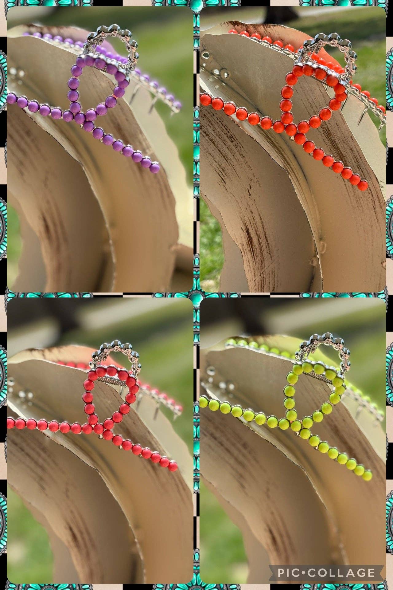 Spring/Summer Collection: Yellow