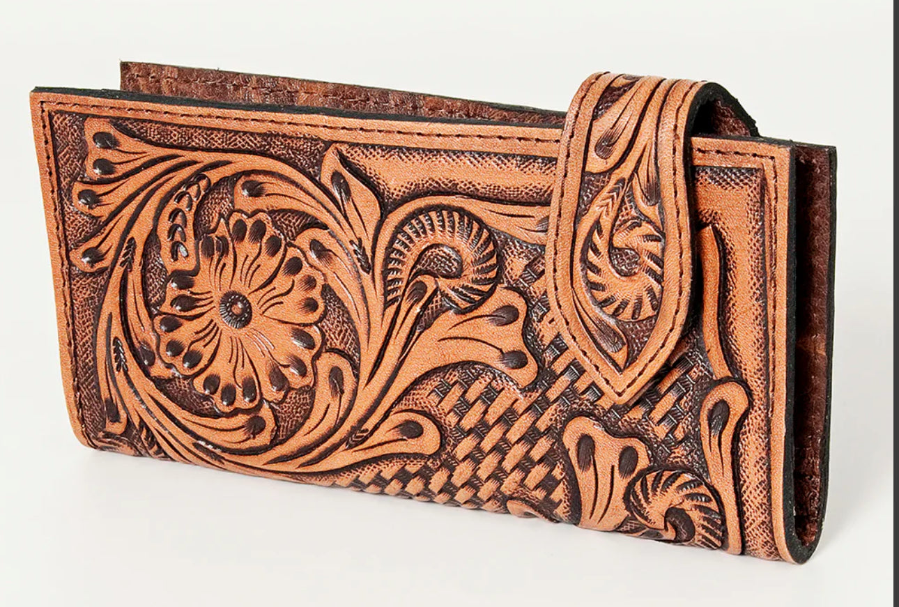 American Darling Wallet ADBG448