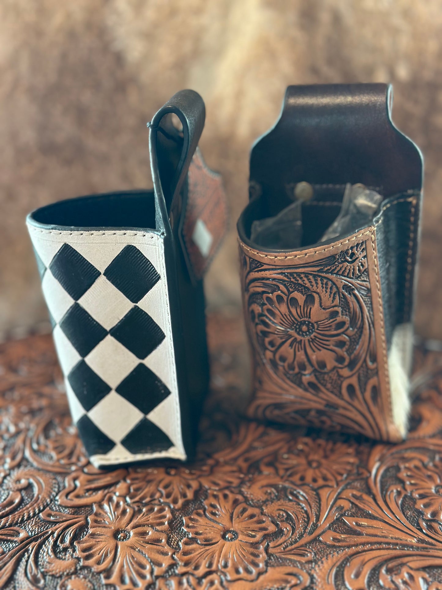 CAN Holster!