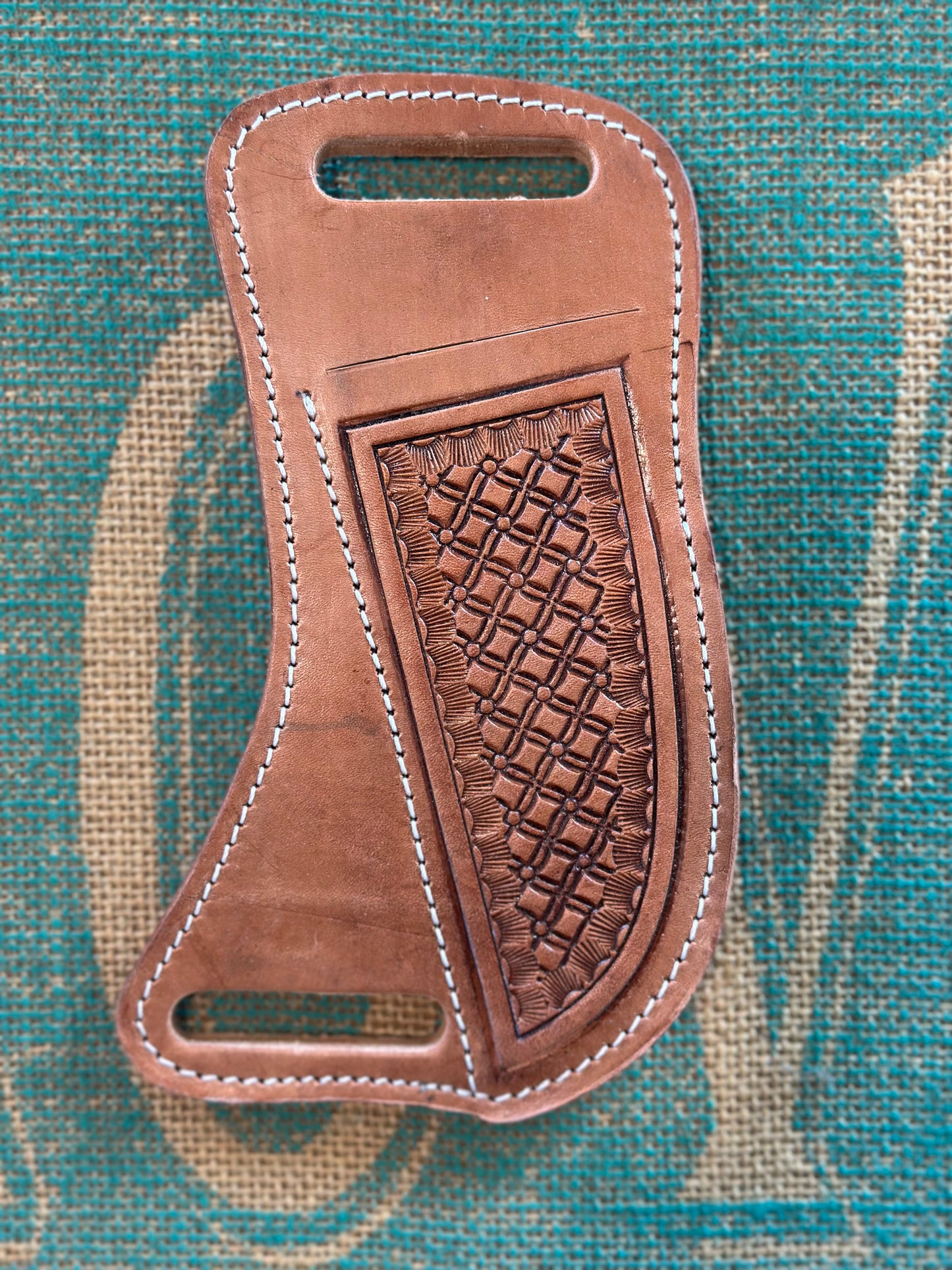 Leather knife Covering/Scabbard (3)