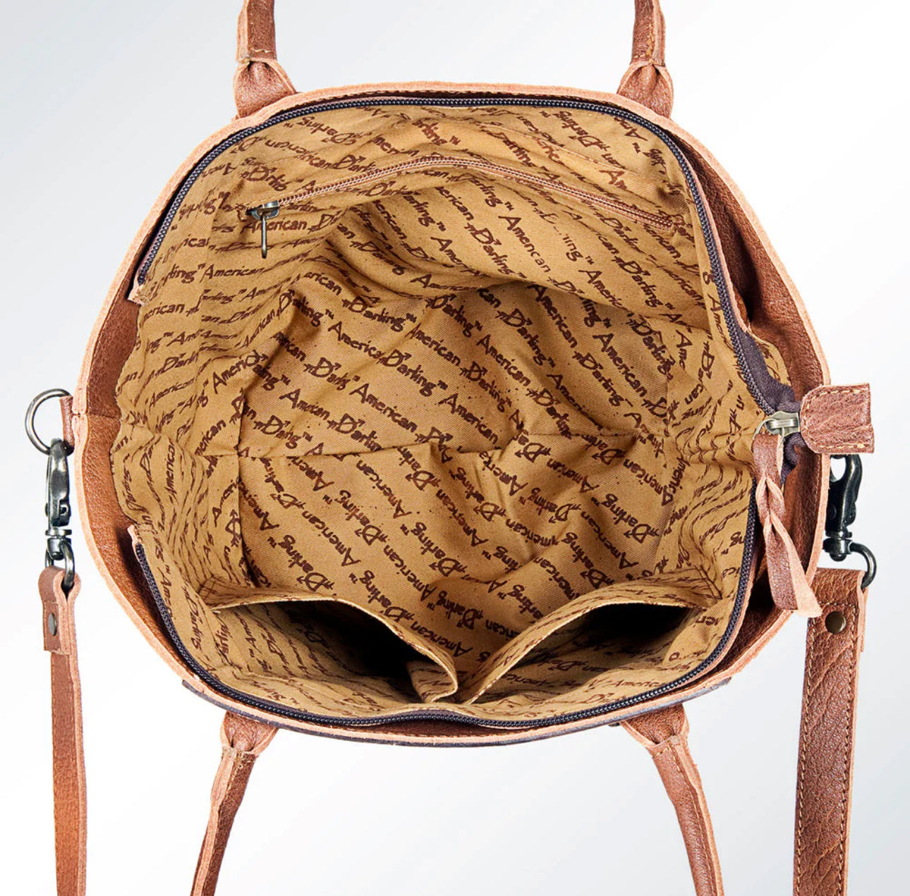 American Darling Purse ADBG621B