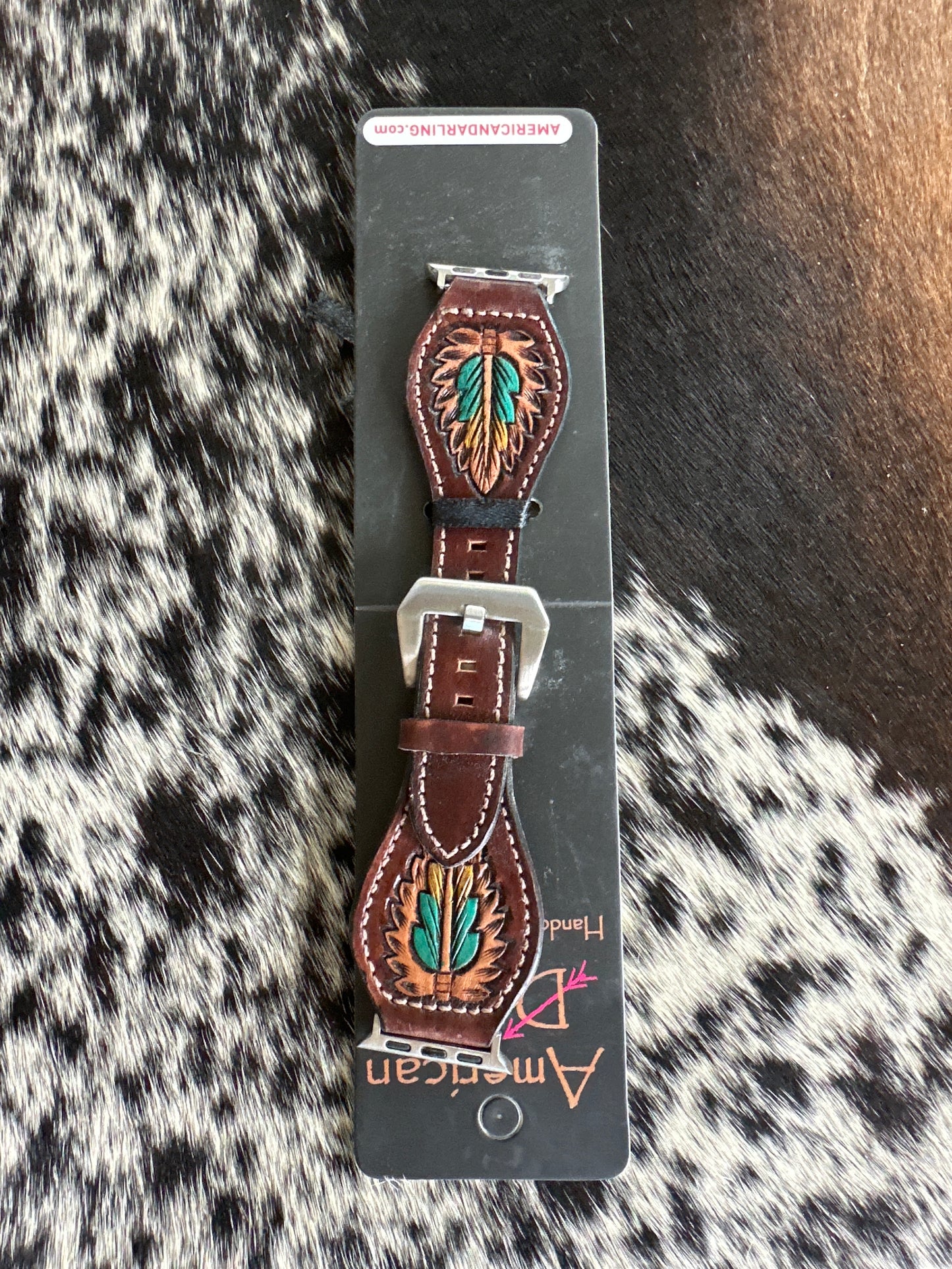 American darling watch band