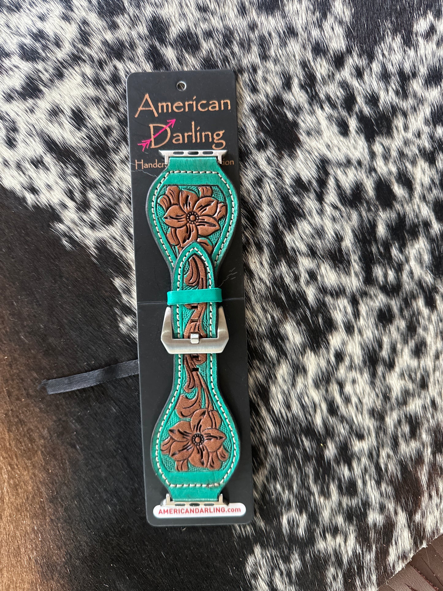 American Darling Watch Band (2)