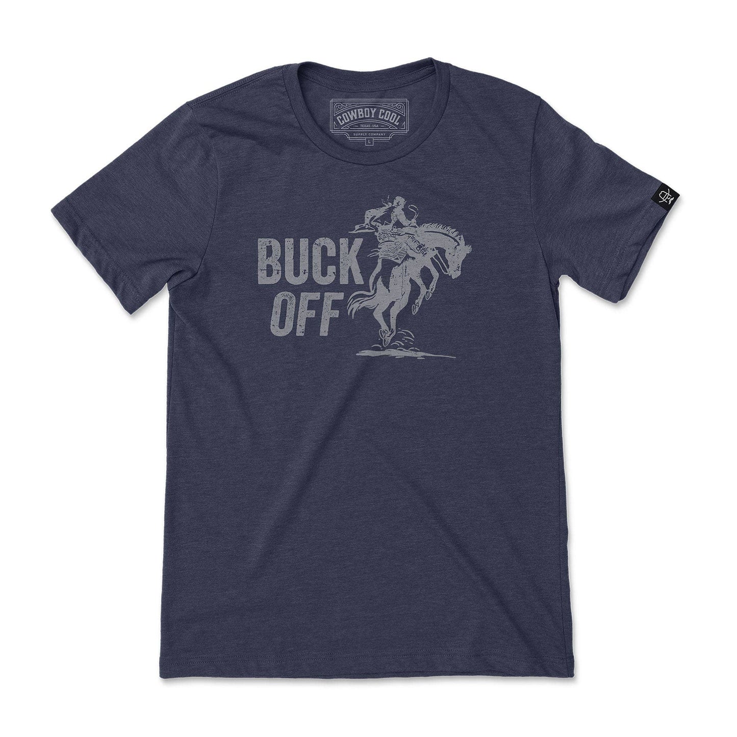 Buck Off T-Shirt