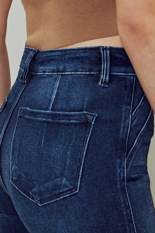 kan can Jeans KC9248D