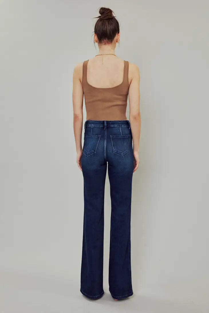 kan can Jeans KC9248D