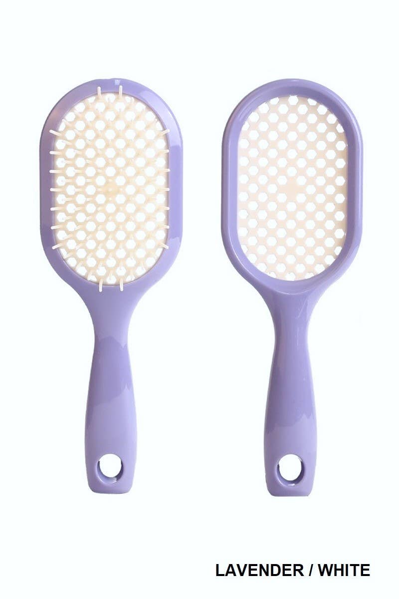 Detangling Hair Comb