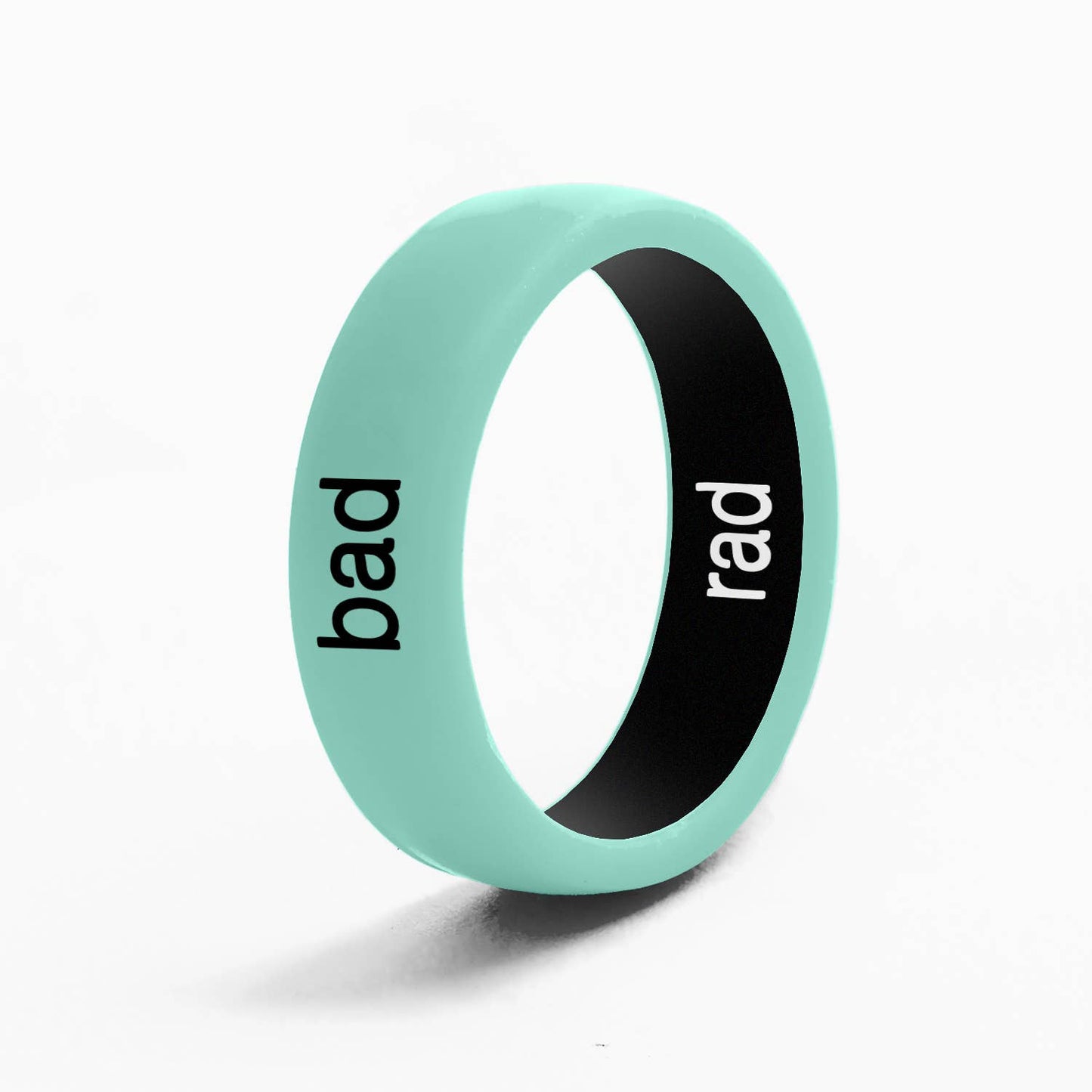 Flip Reversible bad and rad Ring