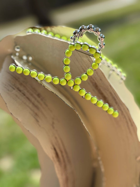 Spring/Summer Collection: Yellow