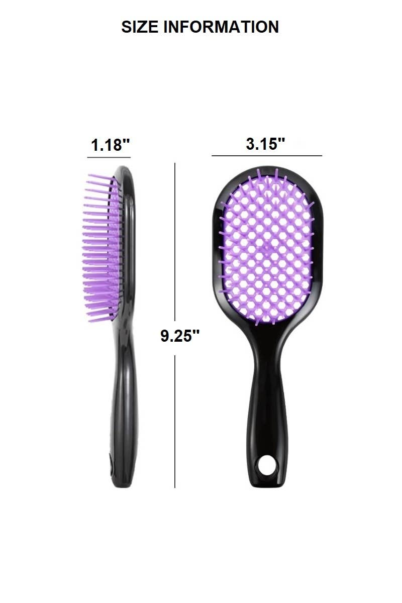 Detangling Hair Comb