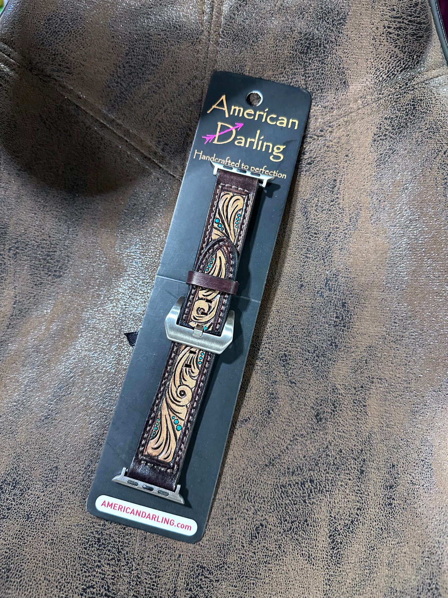 American Darling Watch Band 5