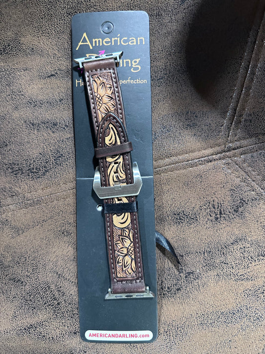 American Darling Apple Watch Band 4