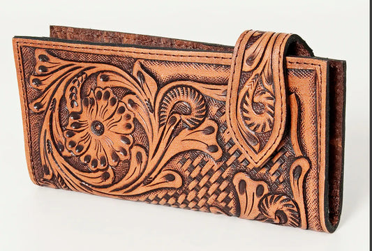 American Darling Wallet ADBG448