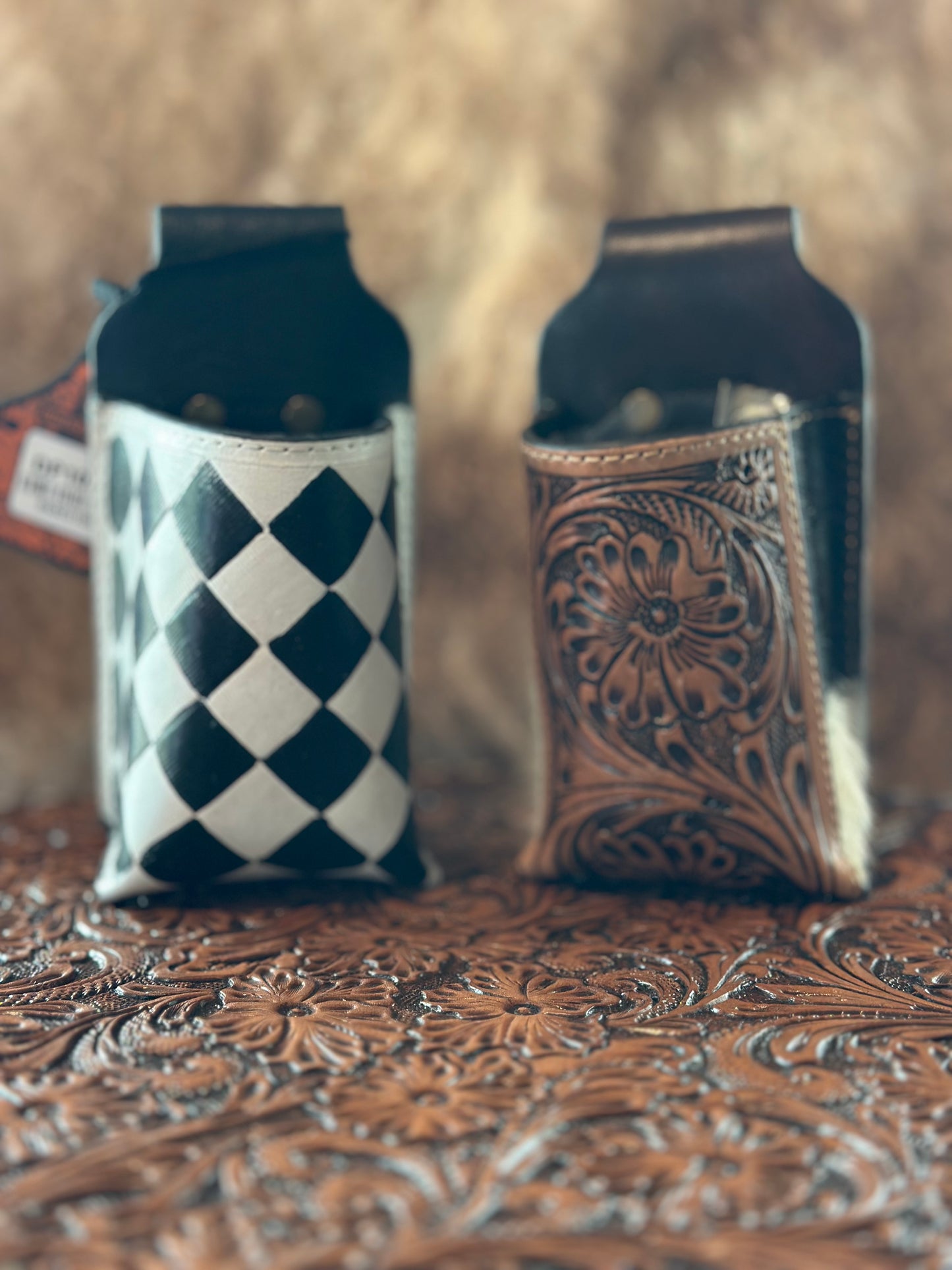 CAN Holster!