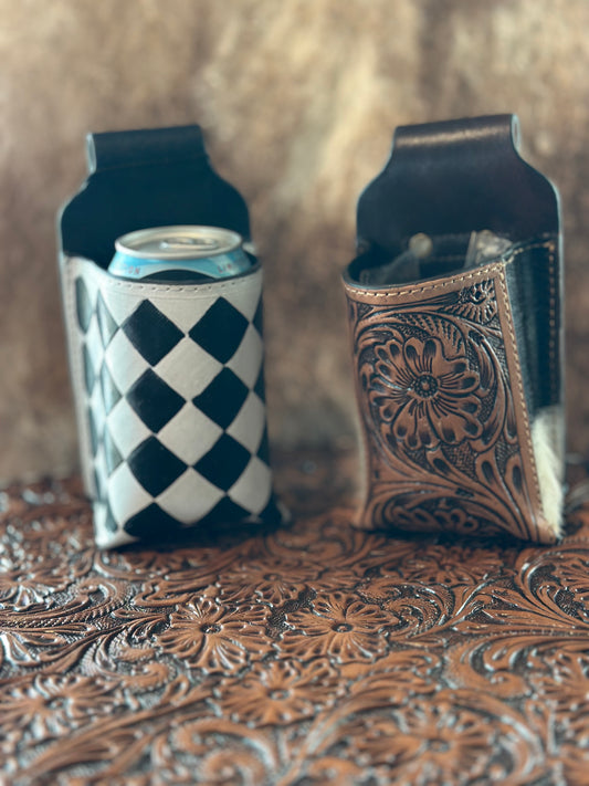 CAN Holster!