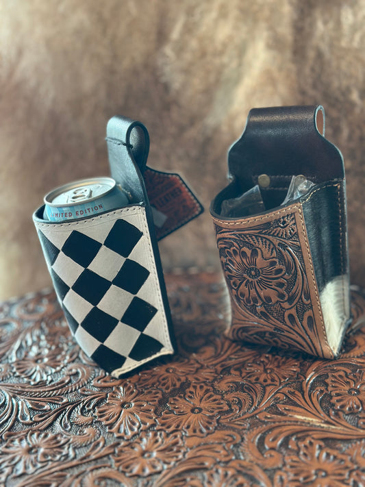 CAN Holster!