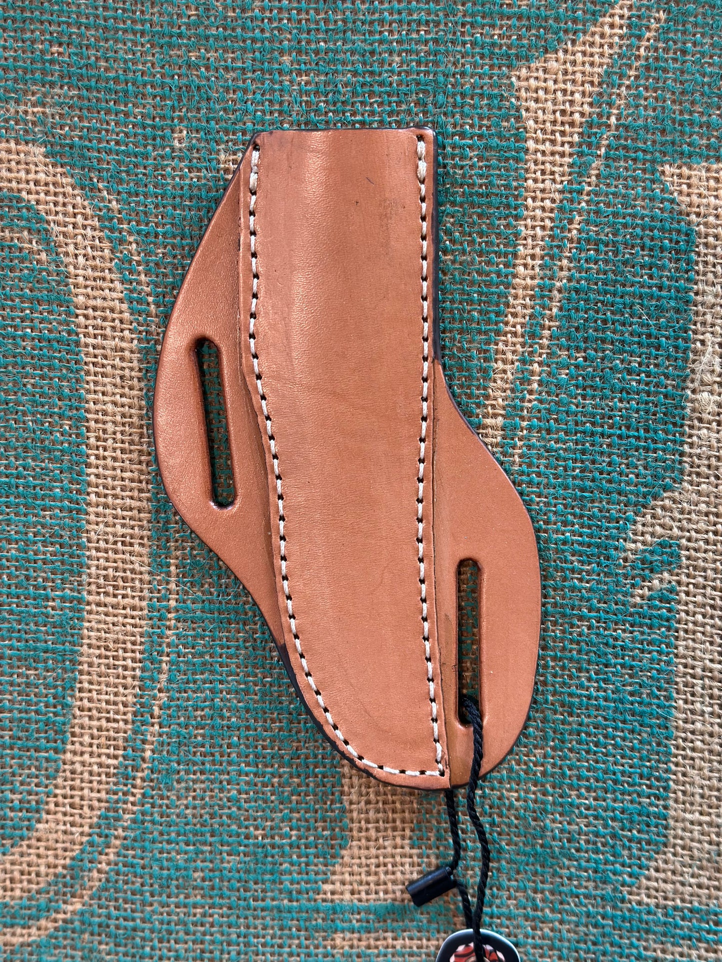Leather Knife Cover/Scabbard (2)
