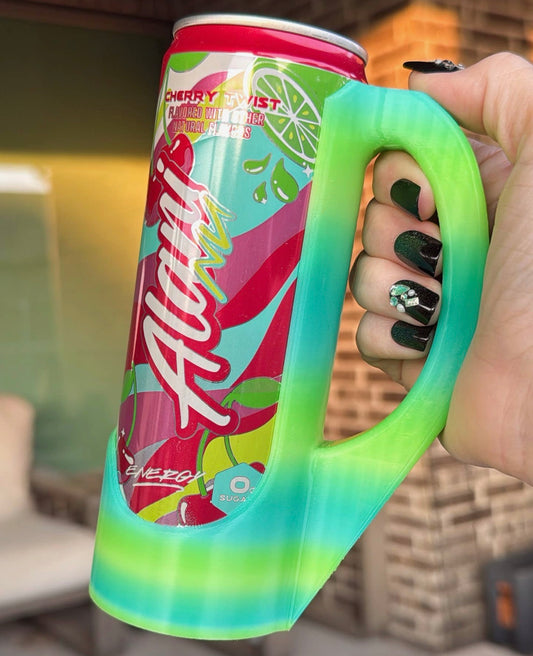 Sizes Skinny Can Handle!