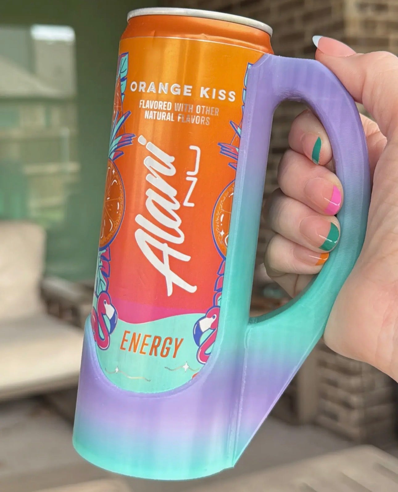 Sizes Skinny Can Handle!