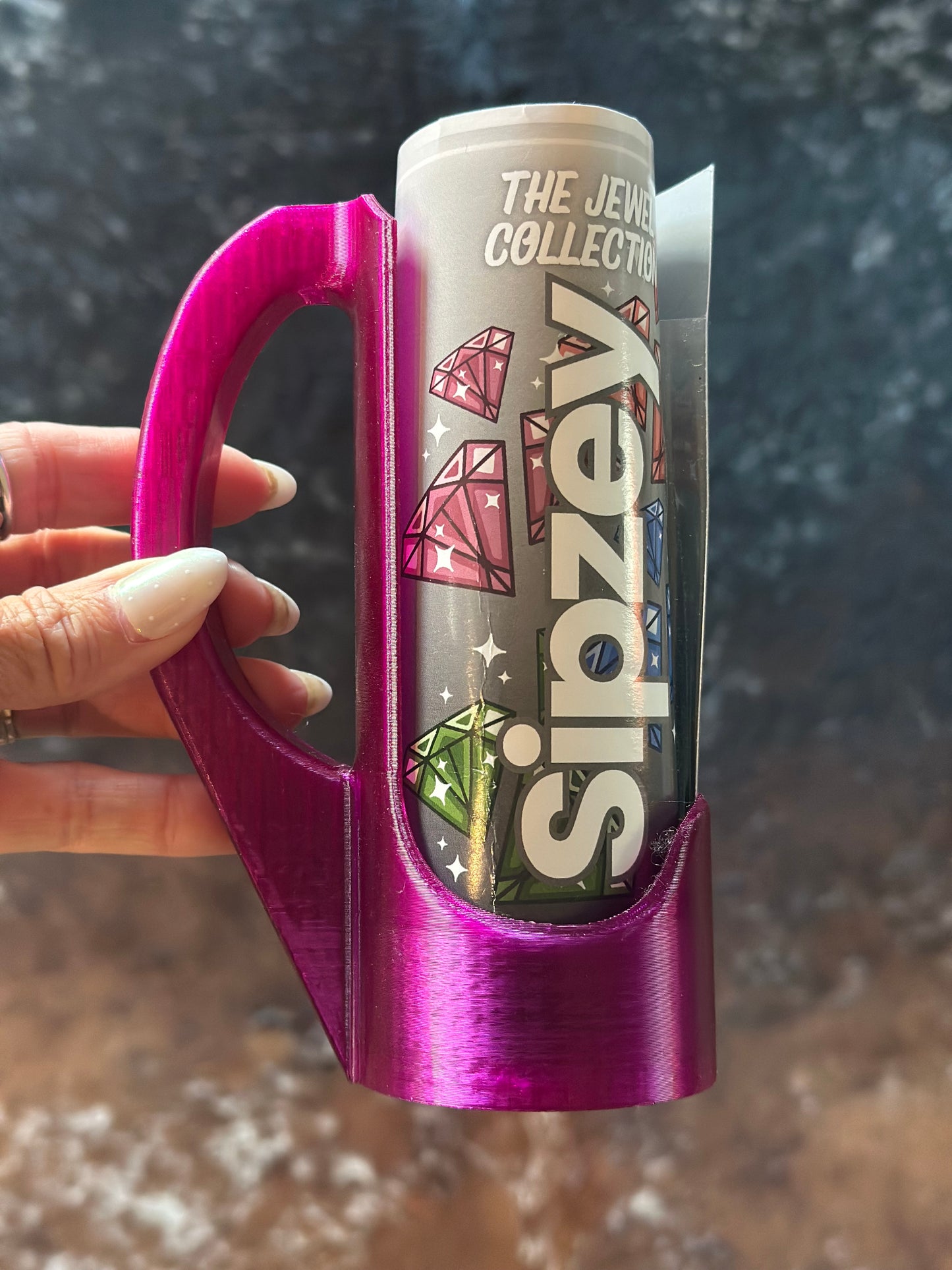 Sizes Skinny Can Handle!