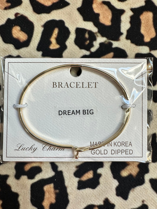 Lucky Charm Bracelets