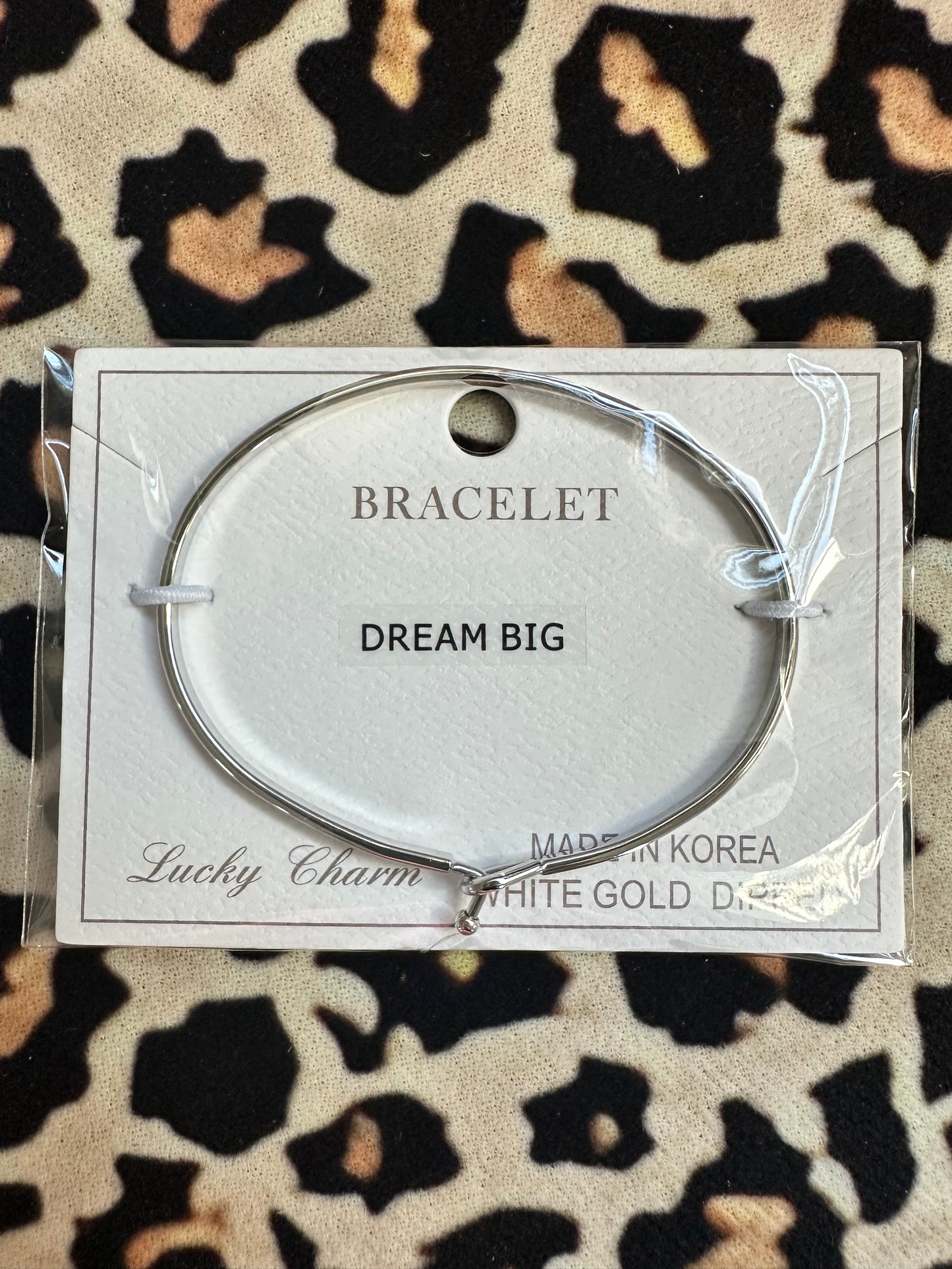 Lucky Charm Bracelets