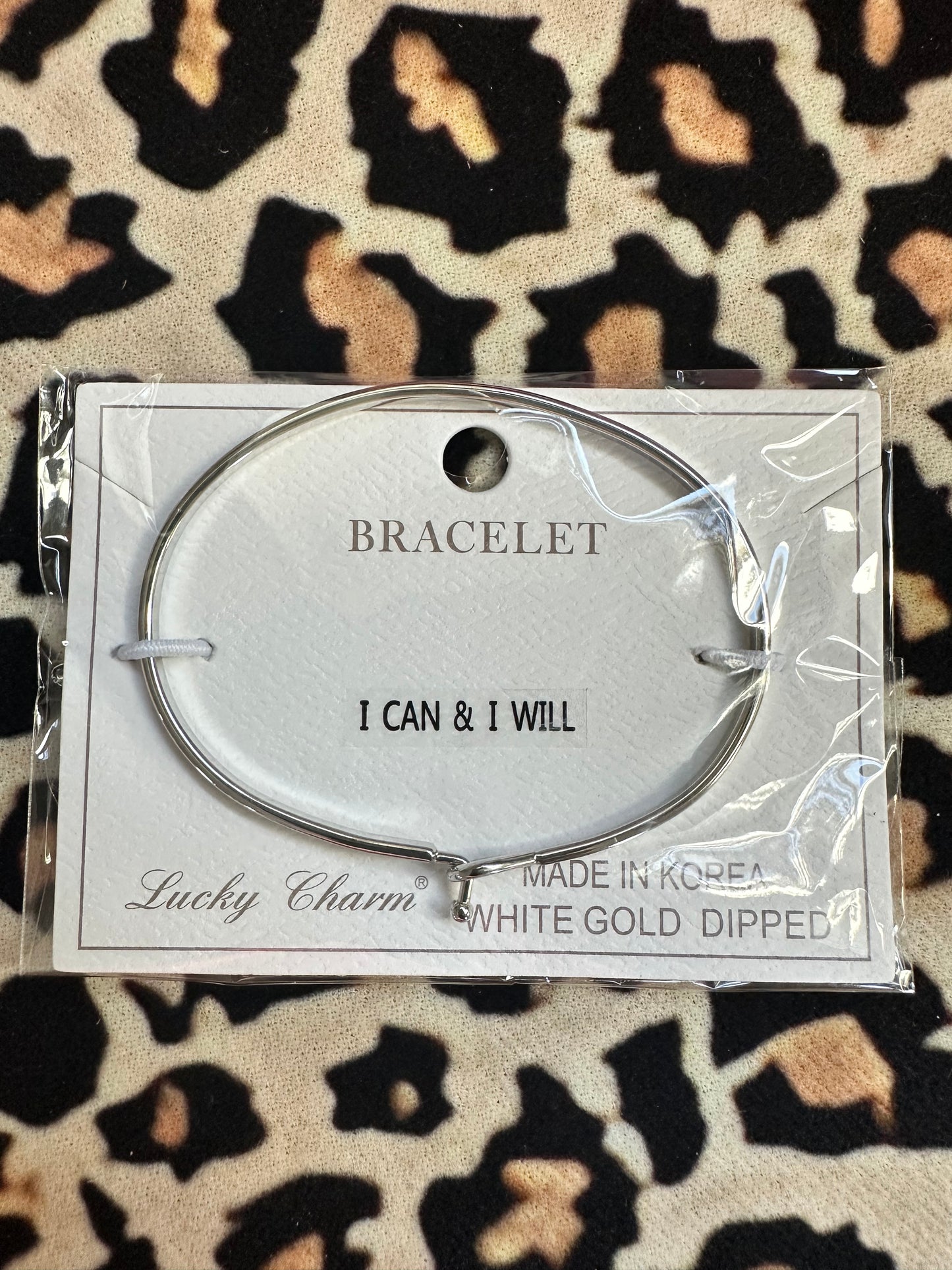 Lucky Charm Bracelets