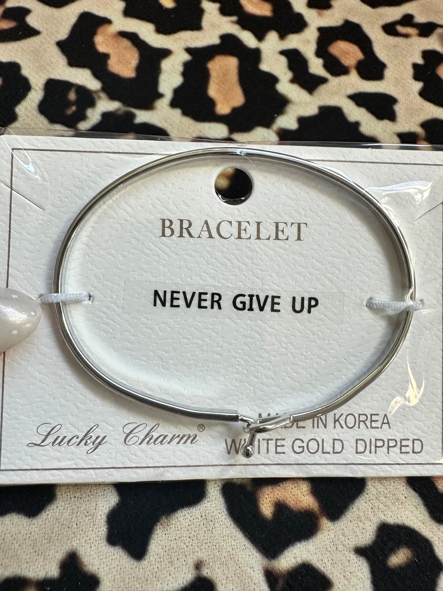 Lucky Charm Bracelets