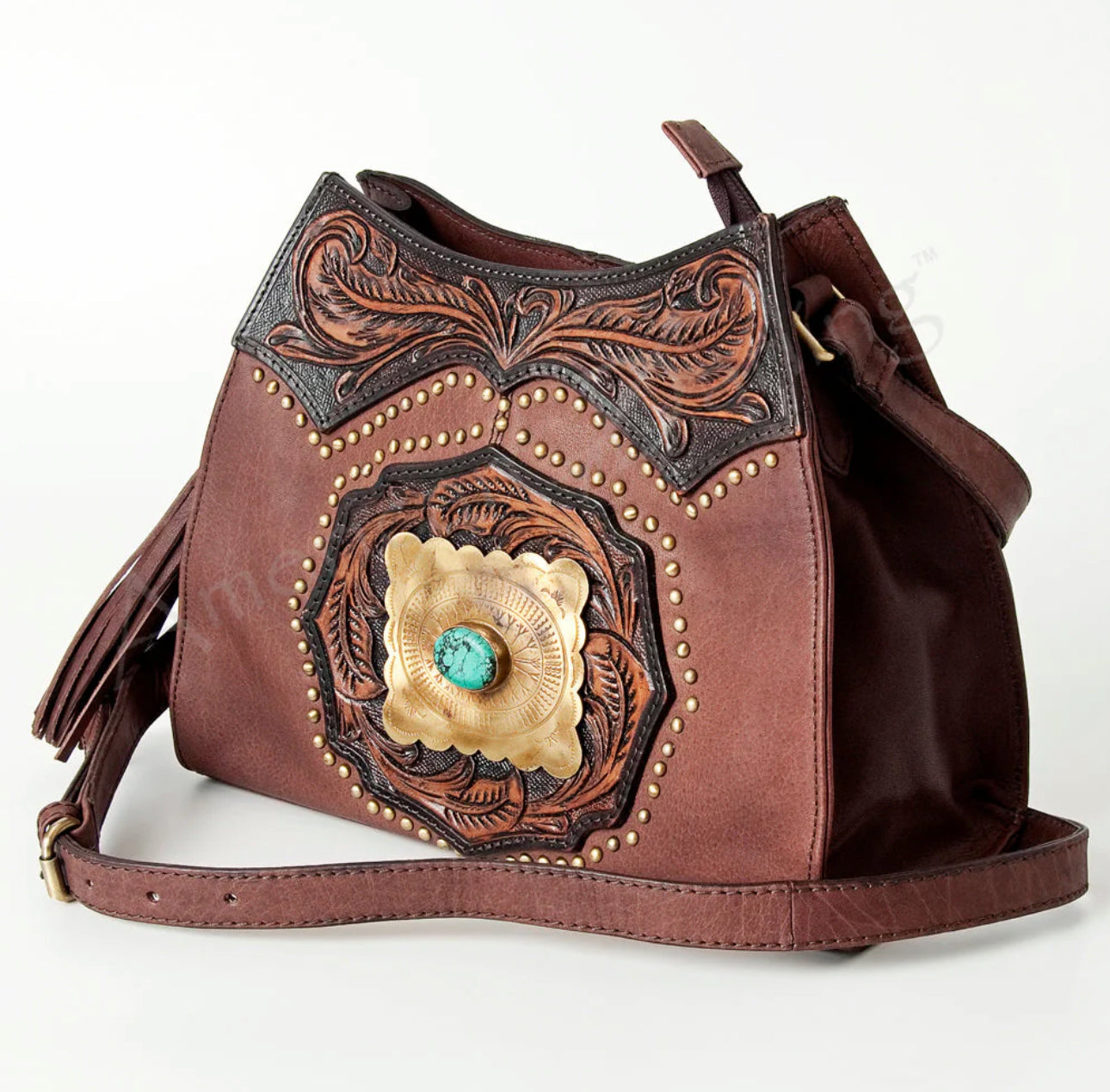 American Darling Purse (ADBGL165A)