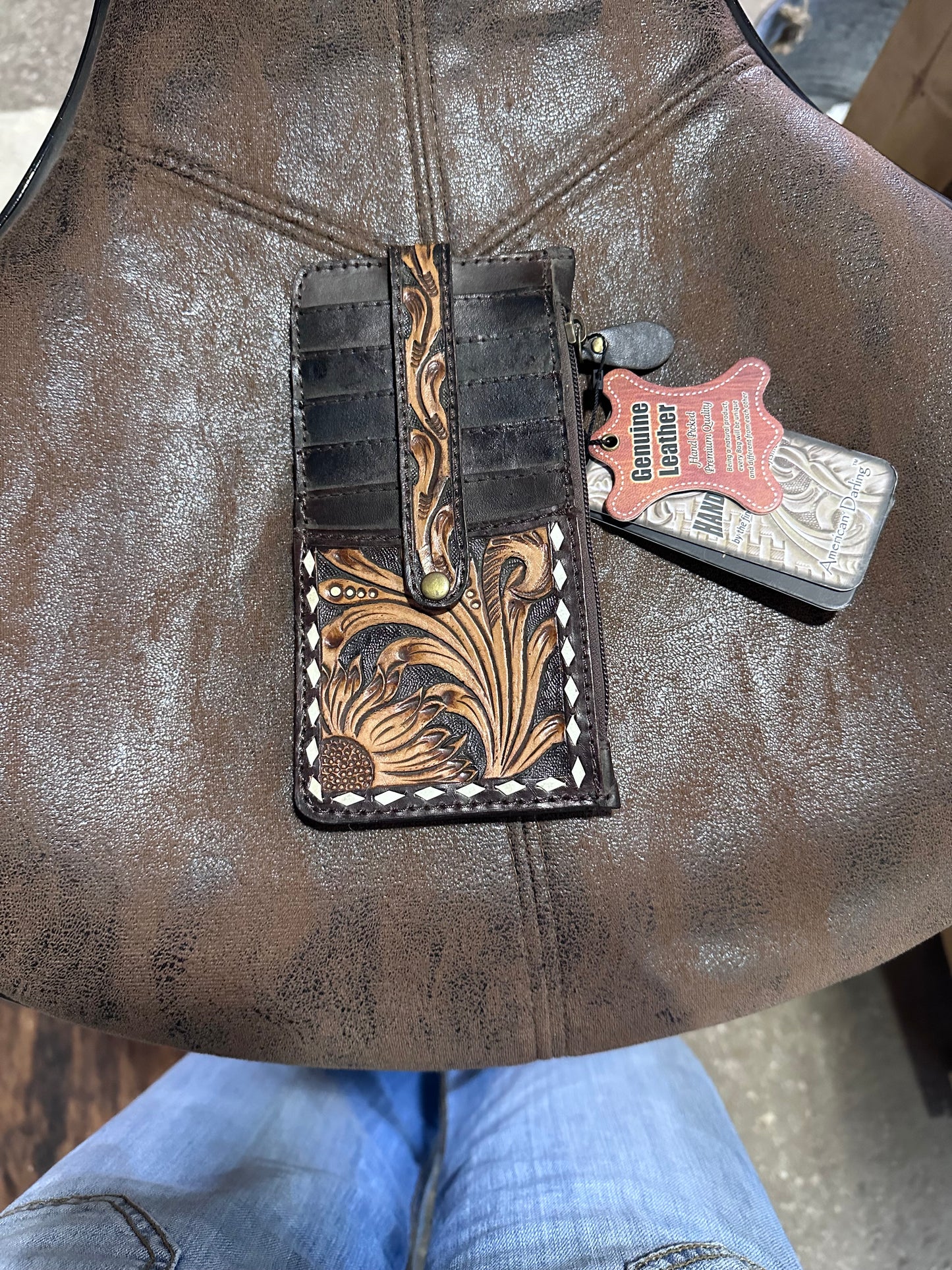 American Darling ADBGA601