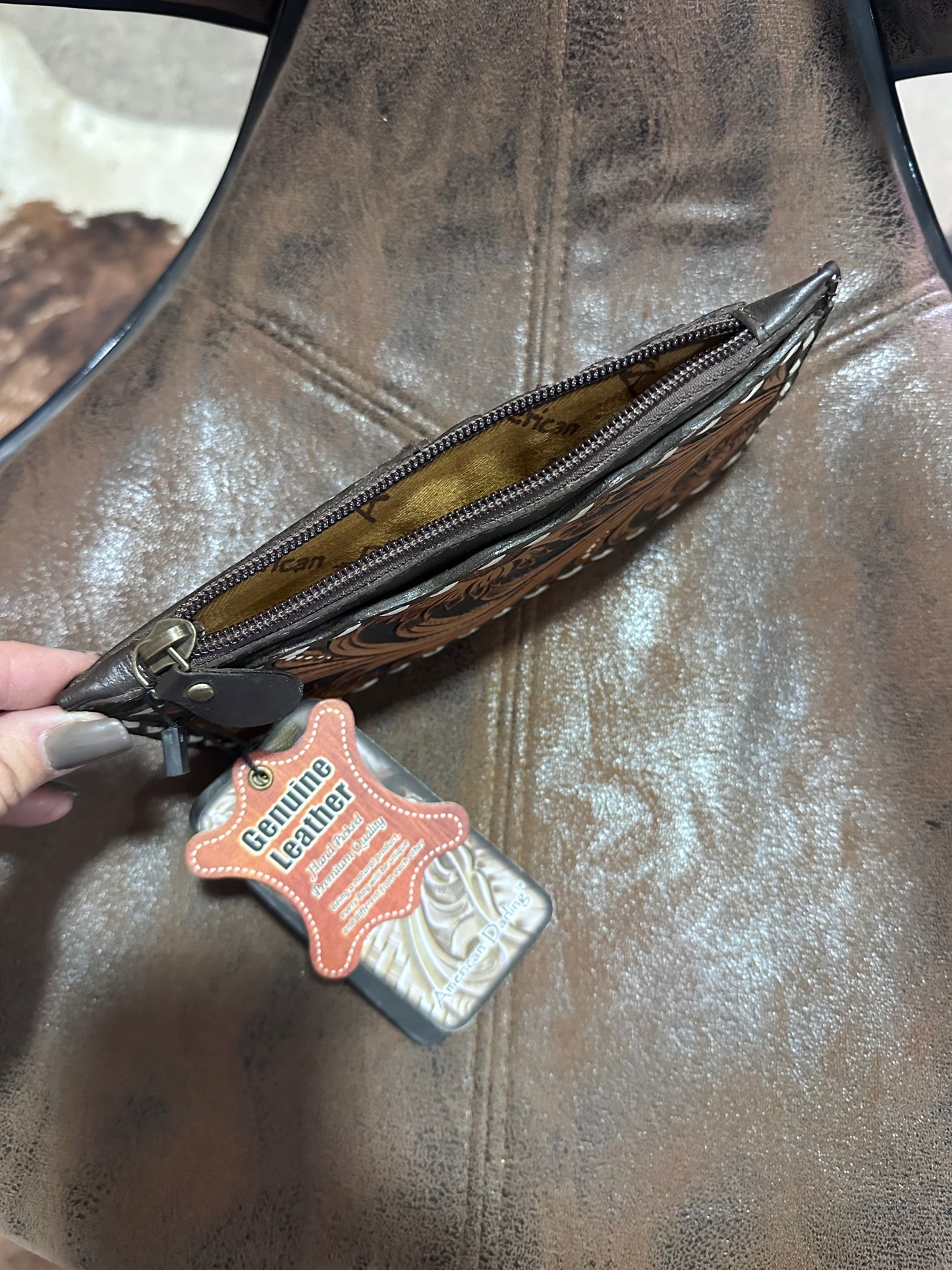 American Darling ADBGA601