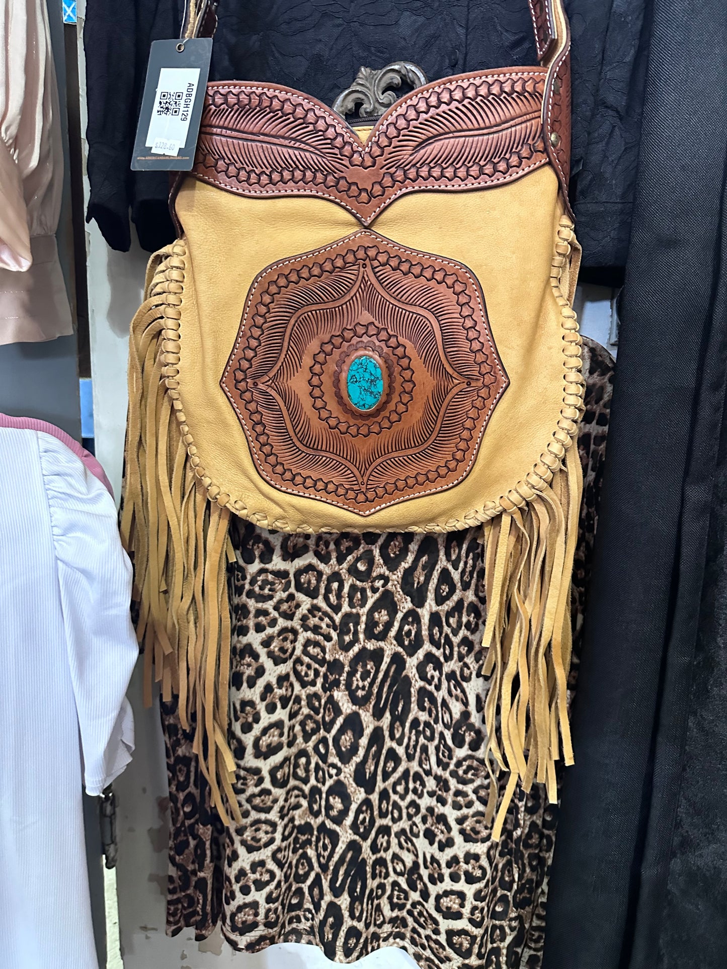 American Darling ADBGH129