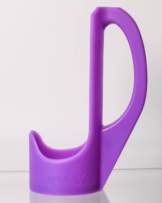 Sipzey Skinny Can Handle - V2: Electric Purple