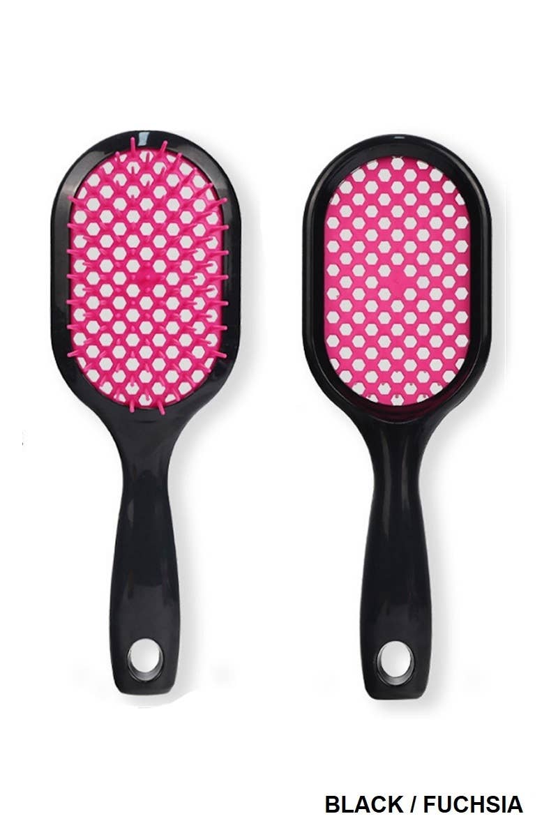 Detangling Hair Comb