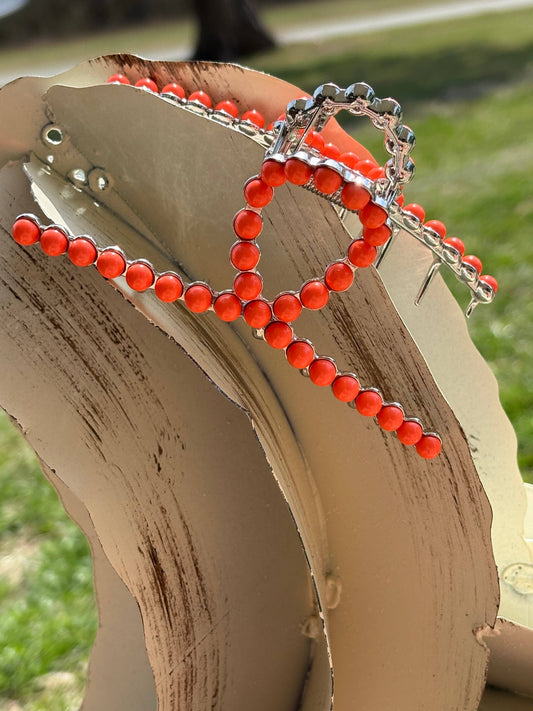 Spring/Summer Collection: Orange