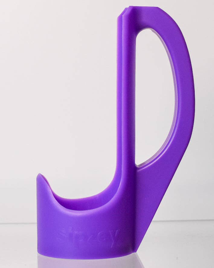 Sipzey Skinny Can Handle - V2: Spiked Sugarplum