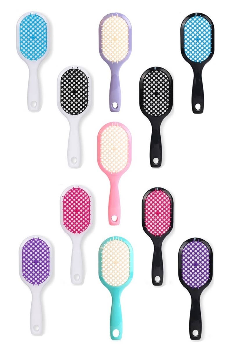 Detangling Hair Comb