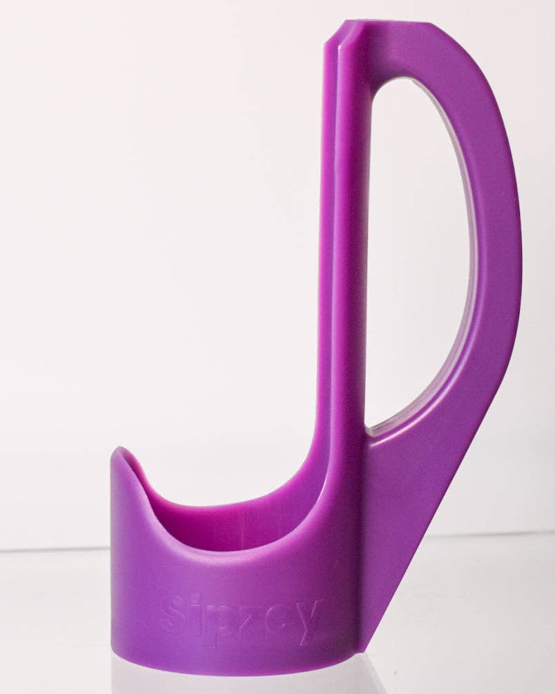 Sipzey Skinny Can Handle - V2: Electric Pink