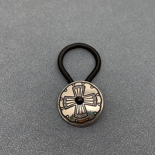 Multi-style Western Style Stretch Hairtie Hairband - WJ: A