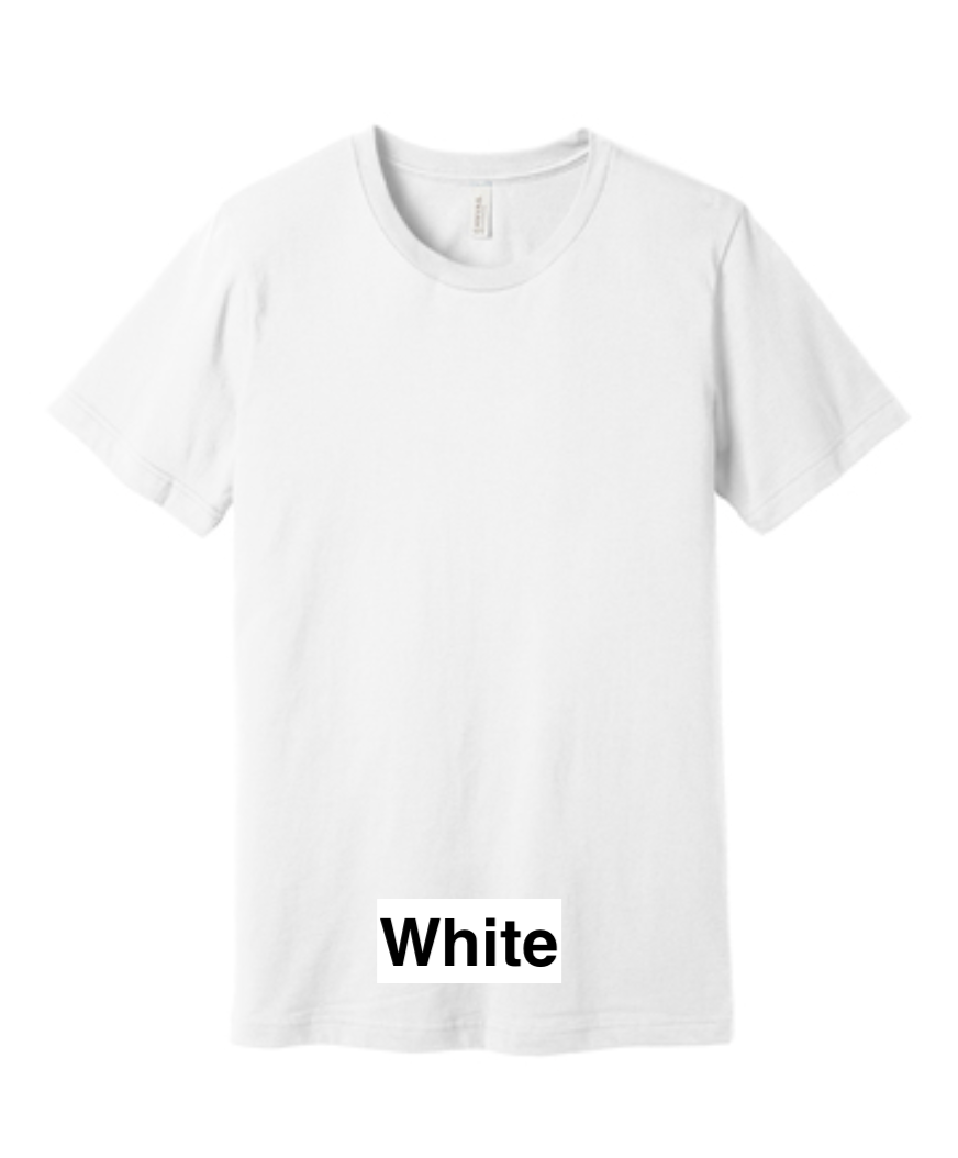 Mentally Spicy T-Shirt or Crew Sweatshirt: Ash Grey / Small / Crew Sweatshirt