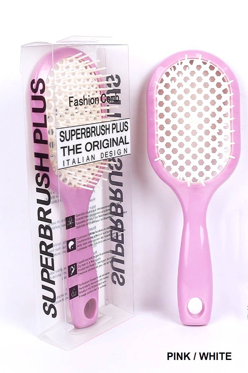 Detangling Hair Comb