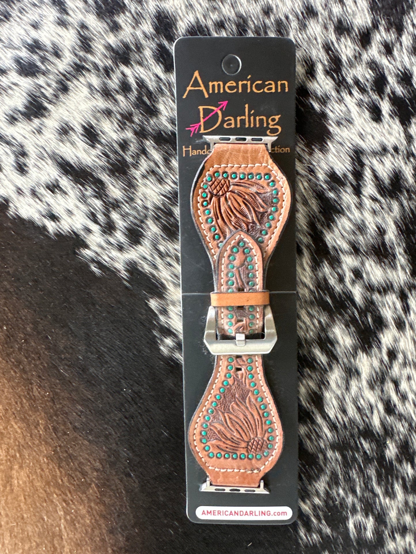 American Darling Watch Band (4)