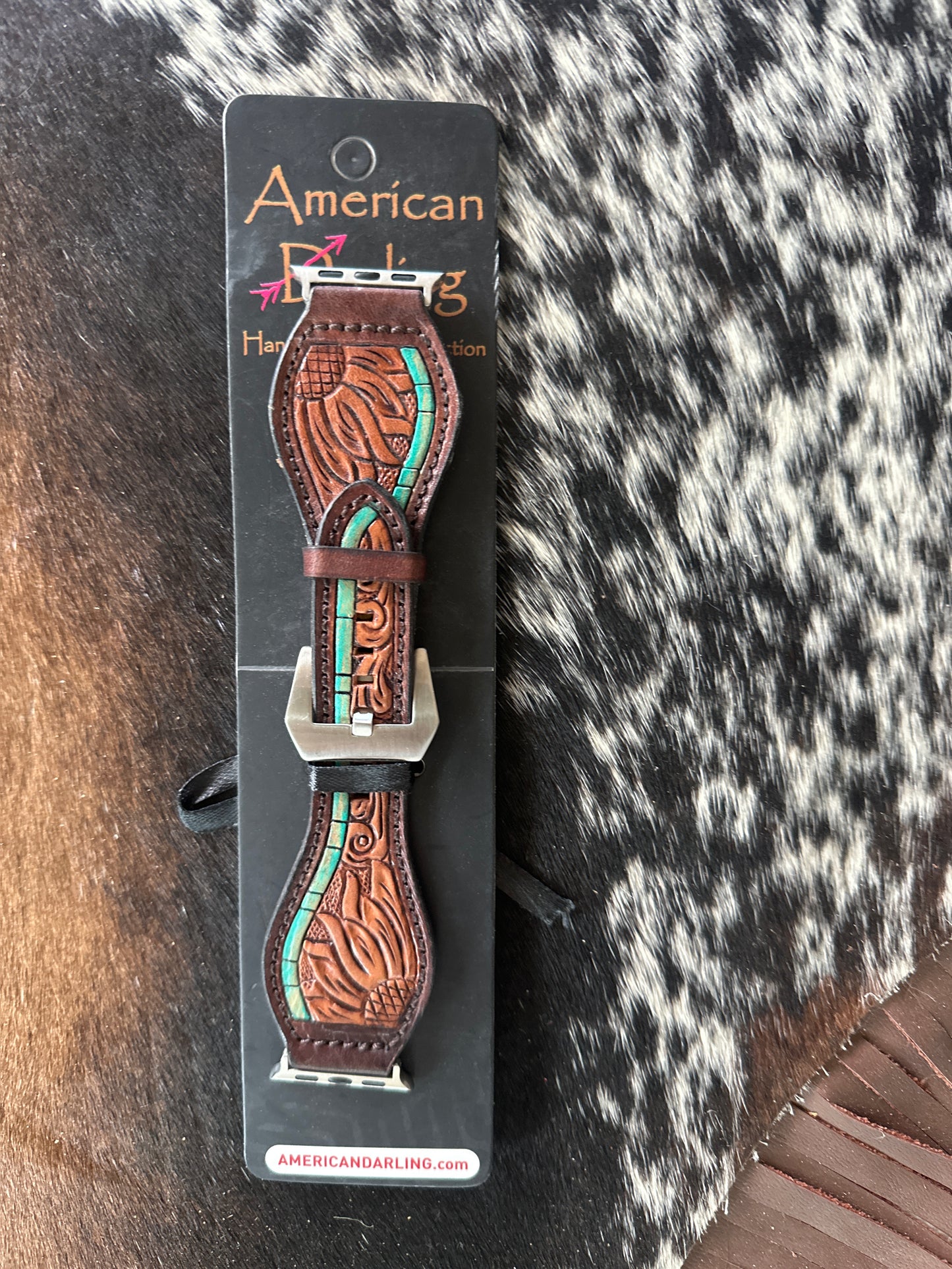 American Darling Watch band (7)