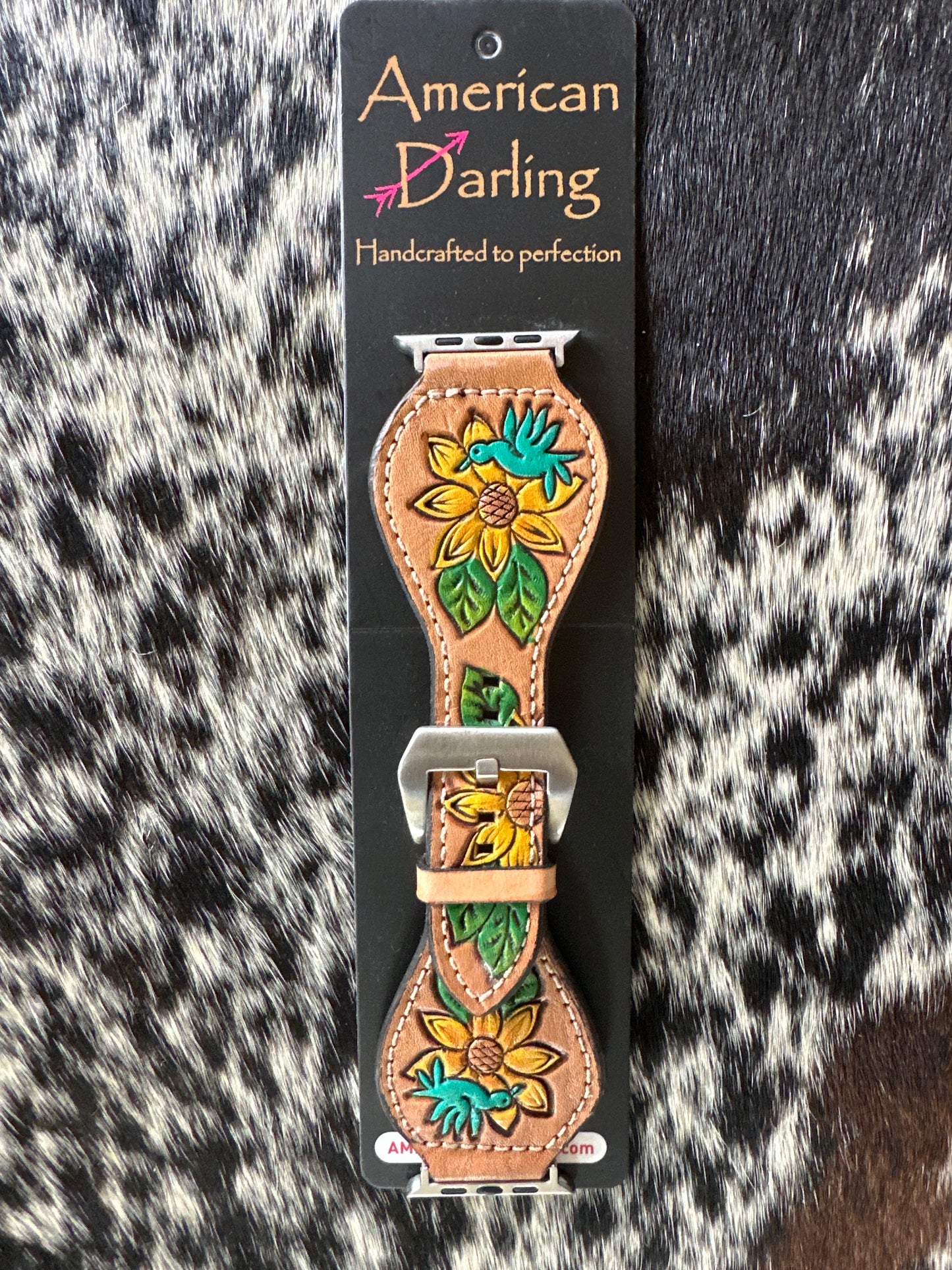 American Darling Watch Band (3)