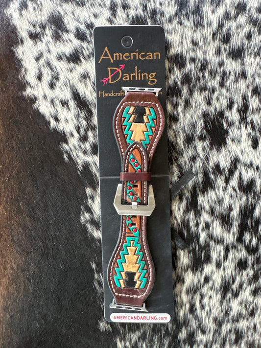 American Darling Watch Band (1)