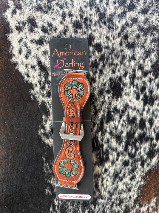 American Darling watch band (5)