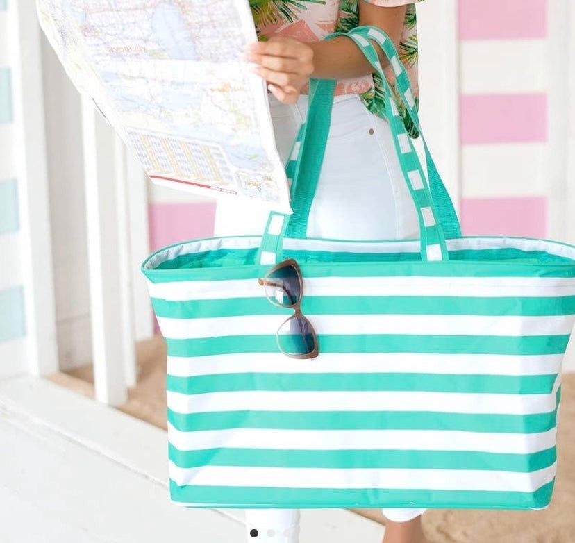 The ULTIMATE Tote!