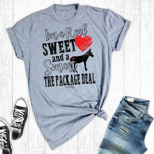 Sweetheart Light Grey